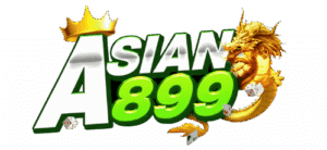 asian899 logo